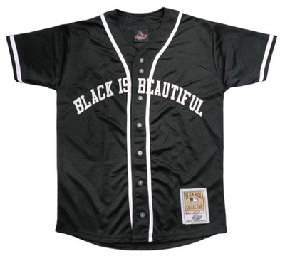 BLACK is Beautiful Jersey Series: 0. Baseball Classic