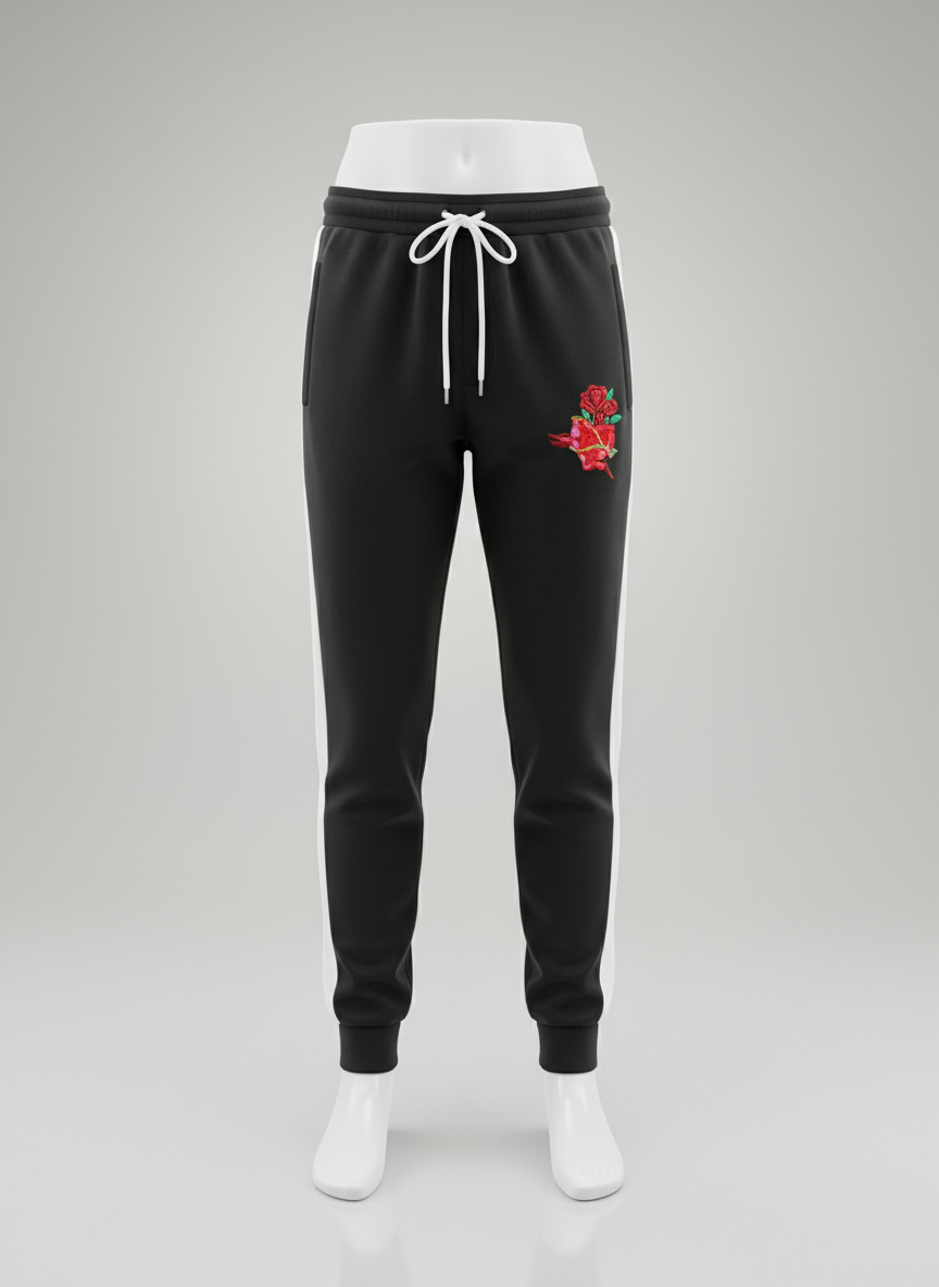 Love Hurts Joggers — LOVE HURTS Collection