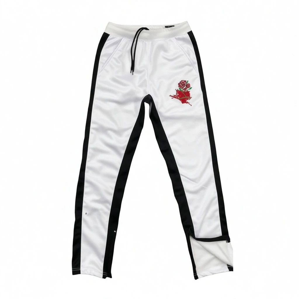 Love Hurts Joggers (Black)