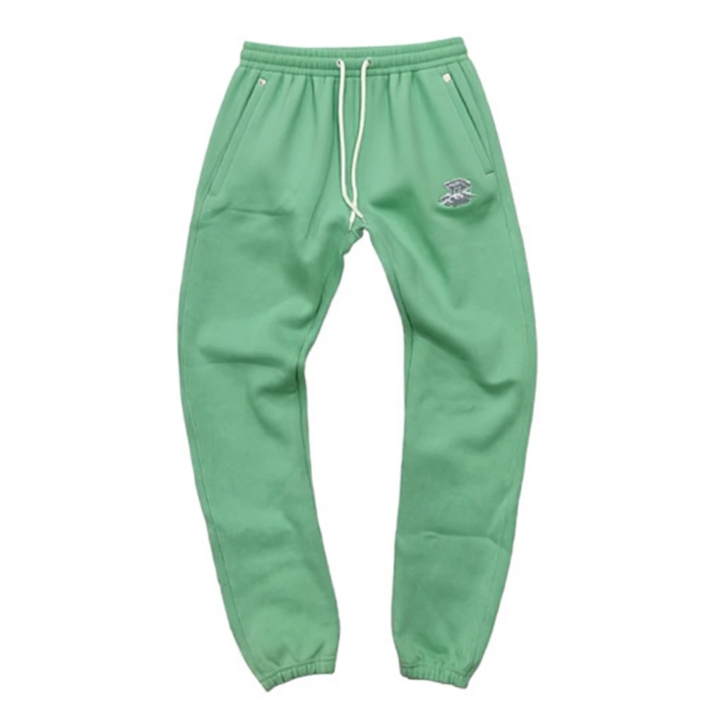 Mint & Lavender Sweatpants