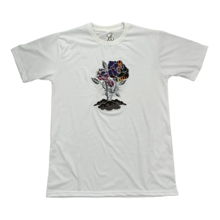 The Bridge Series 'Stay Golden' Shirt