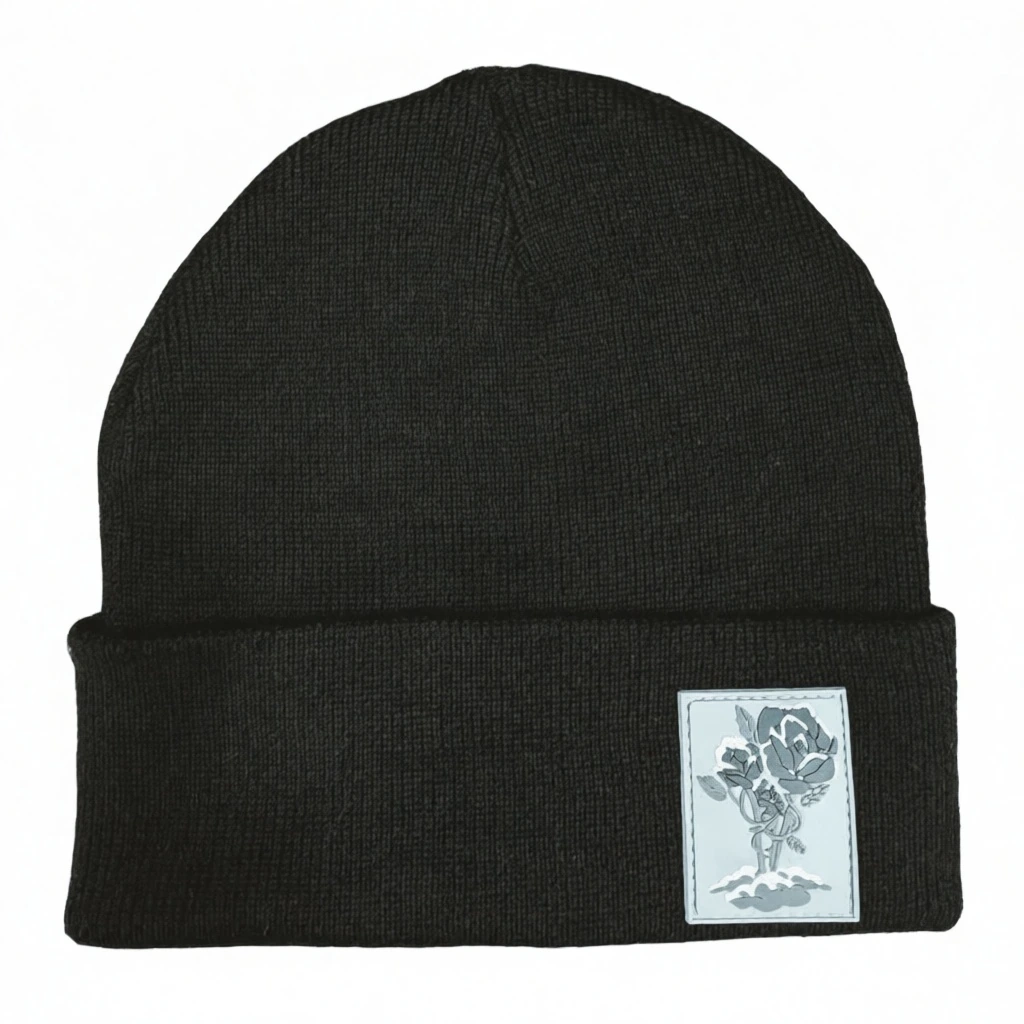 The Signature Beanie
