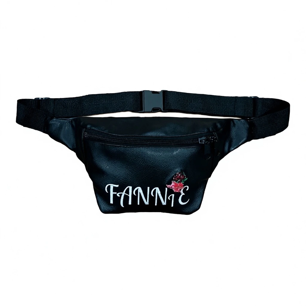 The Fannie