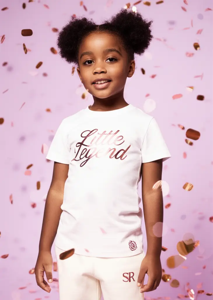 Little Legend Tee